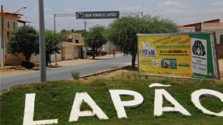 Lapão