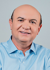 Márcio Antônio Messias da Silva