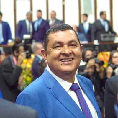 José Ricardo Rodrigues Barbosa
